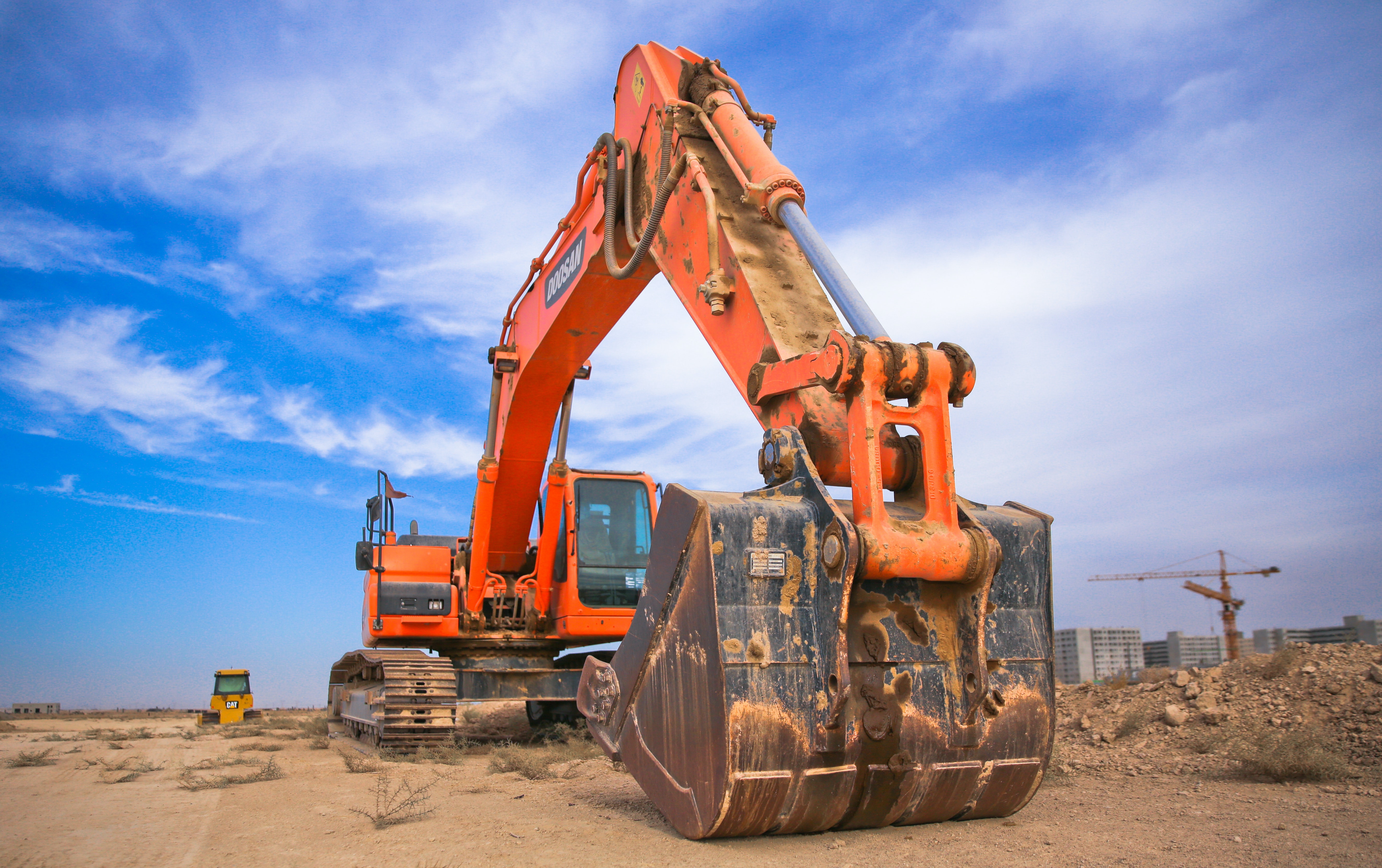 GSEC construction site security